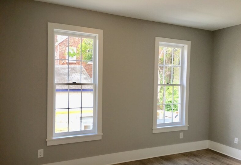 Bedroom - 26 Aiken St