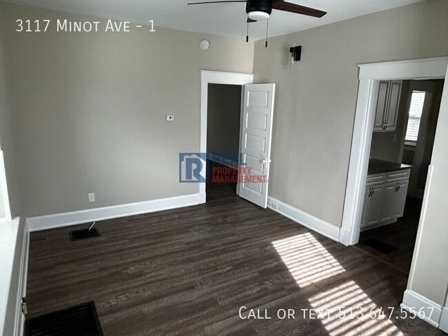 Building Photo - 3117 Minot Ave