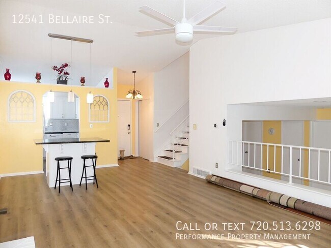 Building Photo - 12541 Bellaire St