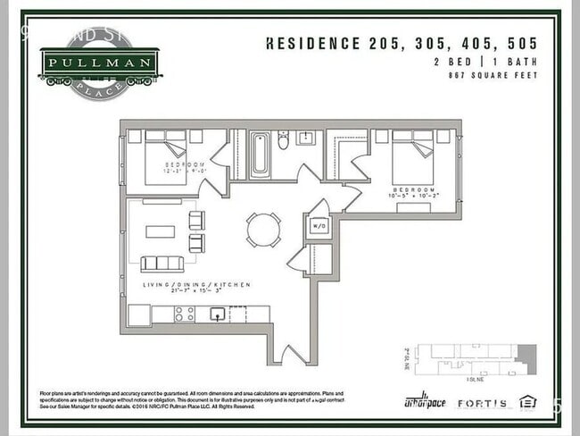 Building Photo - 911 2nd St NE