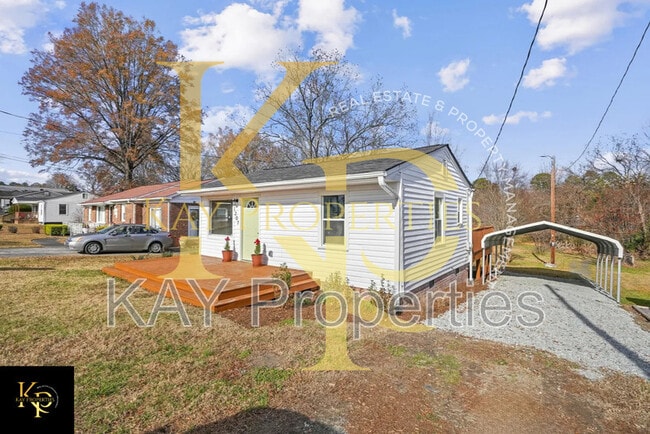 Building Photo - 1207 Jackson St