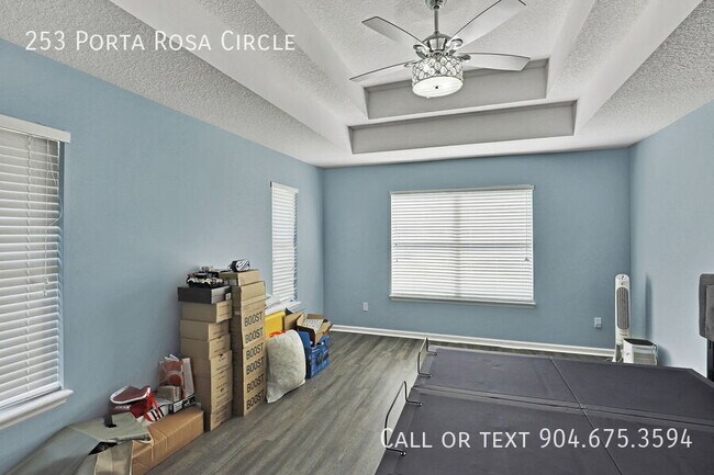 Building Photo - 253 Porta Rosa Circle