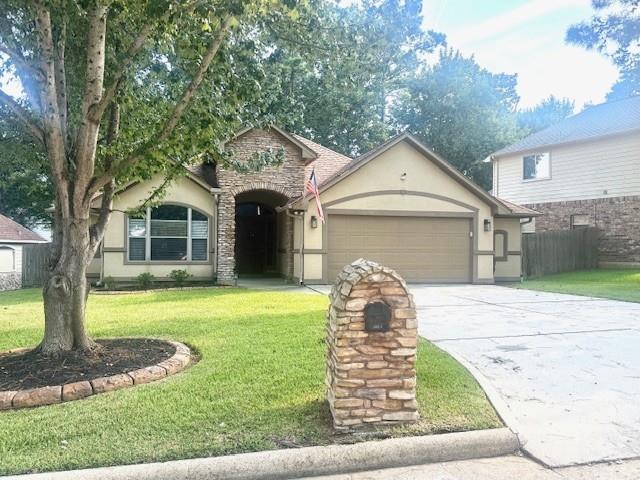 Primary Photo - 13613 Vail Dr