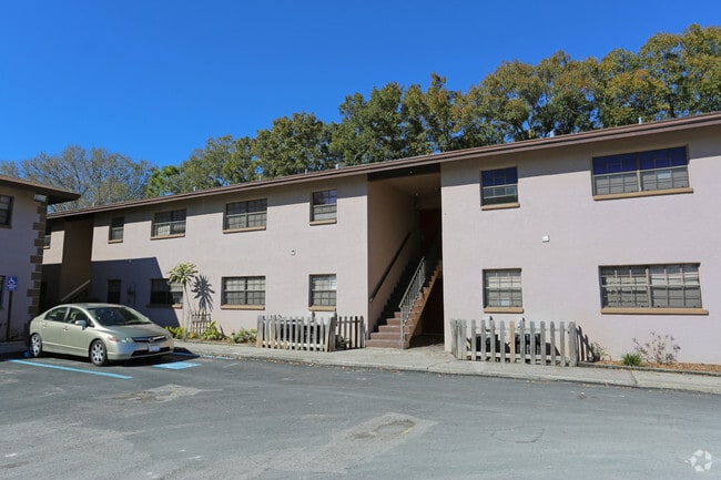 Building Photo - Park South Condominium