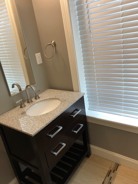 Bathroom 2 - 744 S. 6th street