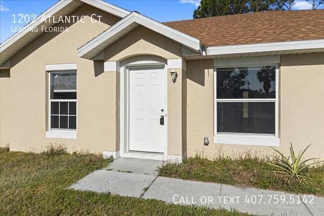 Building Photo - 1202 Atlantic Ct