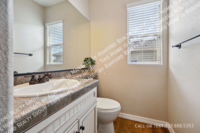 Building Photo - 10402 Capital Peak Way