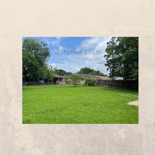 Building Photo - 3 bed 2 bath Missouri City Rental Home