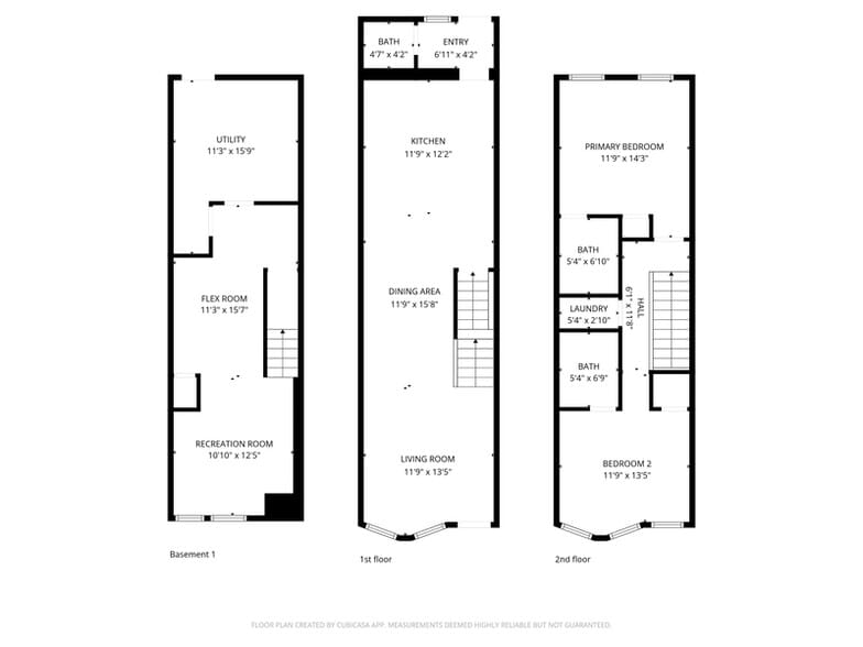 Building Photo - 1251 Carroll St