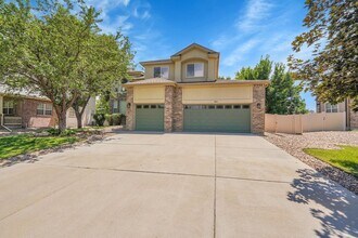 Building Photo - Wonderful home located in Broomfield with ...