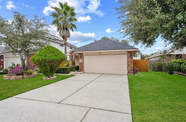 Building Photo - 1614 York Creek Dr