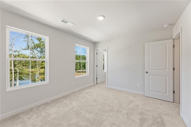 Building Photo - 2837 Bullfrog Ln