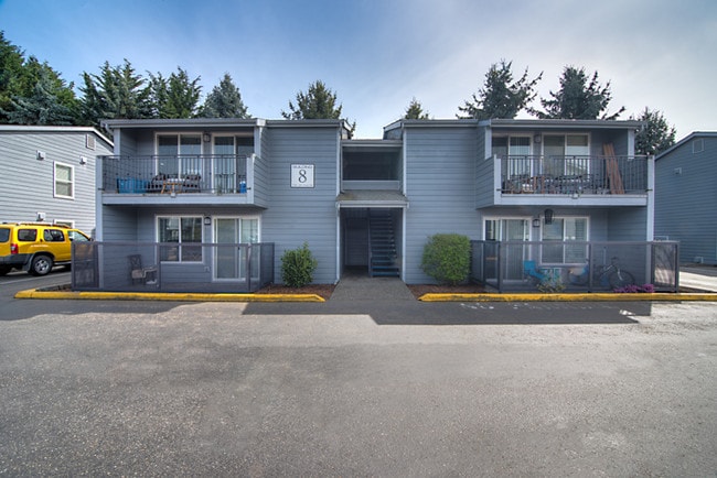 Image showcasing Pacific Apartments - Pacific, WA | Apartment Finder