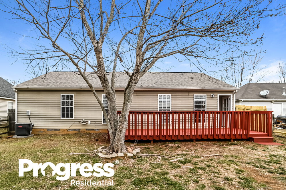 Building Photo - 5720 Shining Oak Ln