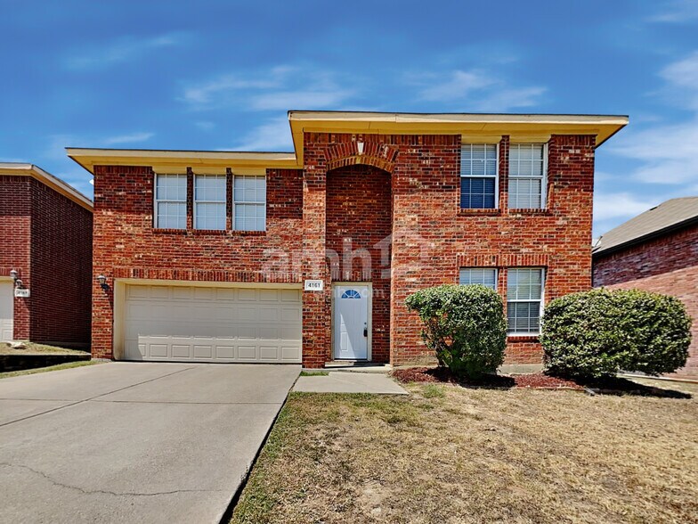 Primary Photo - 4161 Jenny Lake Trail