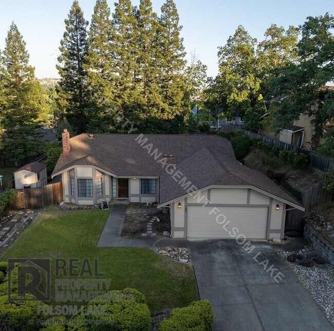 Building Photo - Coming Soon!! 3bd 2ba home on Quiet Court in Folsom