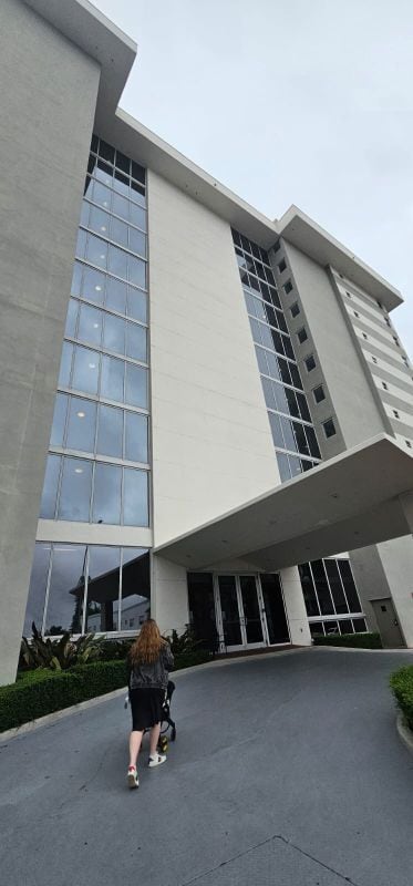 Building Photo - 9273 Collins Ave