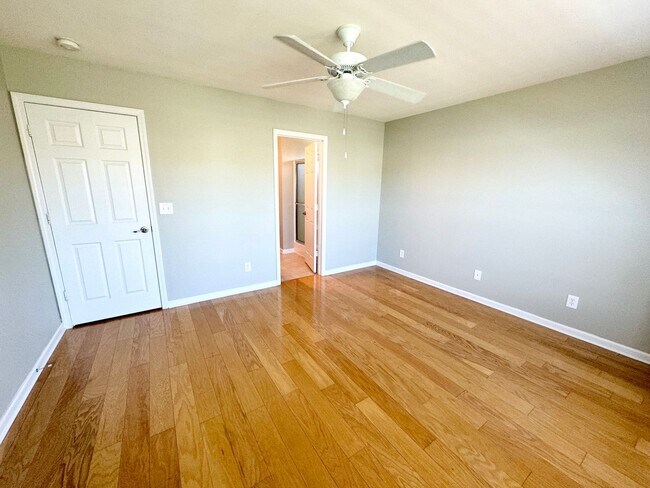 Building Photo - Like New 3 Bedroom & 2 Bath pond front home in Hillsborough! Enjoy the Community Pool, Playground...