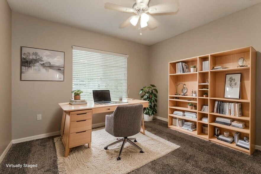 Building Photo - 6415 Buckhead Ct