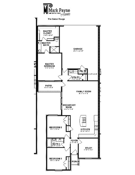 Building Photo - 1302 Milltown Rd