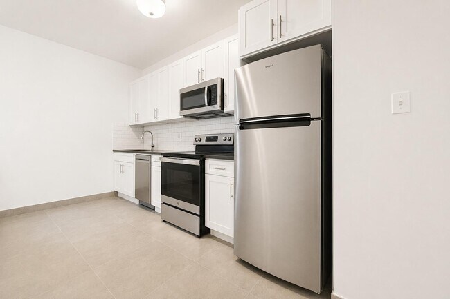 Floorplan - 652 West 163rd Street