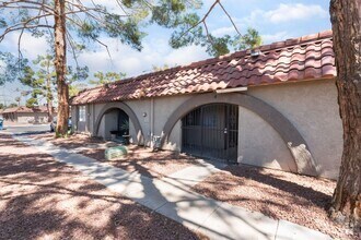 Building Photo - Two-bedroom, one bath single story townhou...