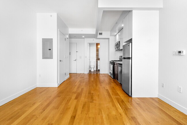 Interior Photo - The Bergen