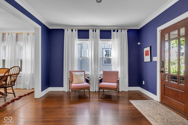 Building Photo - 5243 N Park Ave