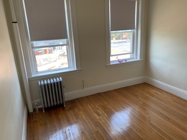 Building Photo - 1161 Boylston St