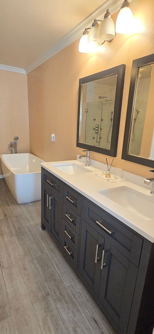 Building Photo - Beautifully maintained 2-bedroom, 2.5-bath with Loft • 1,504 sqft & 2-car garage.