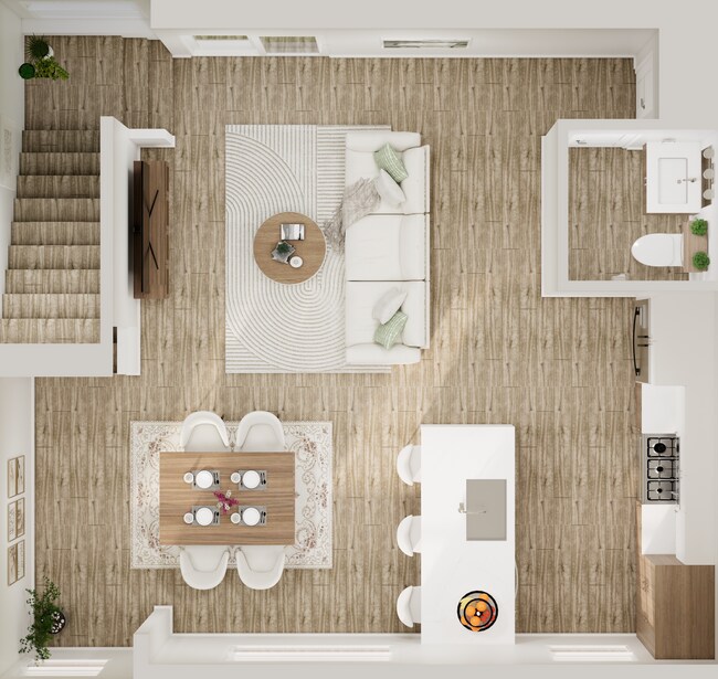 Building Photo - 4614 N Iota Ln