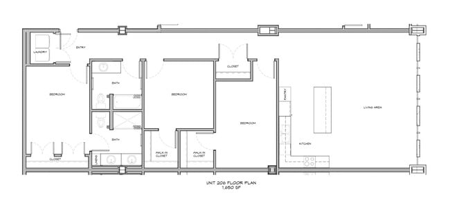 Building Photo - 200 W College Ave