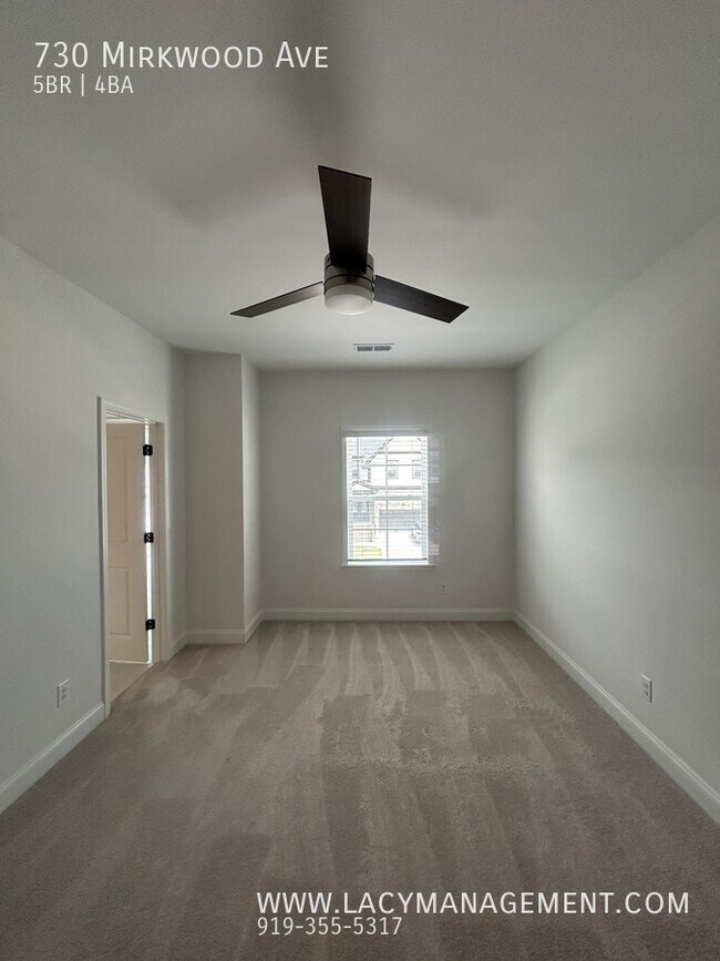Building Photo - 730 Mirkwood Ave
