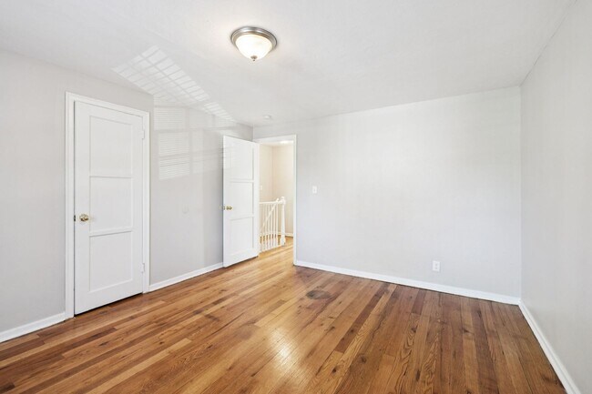 Building Photo - 2044/2046 S 20th St Duplex