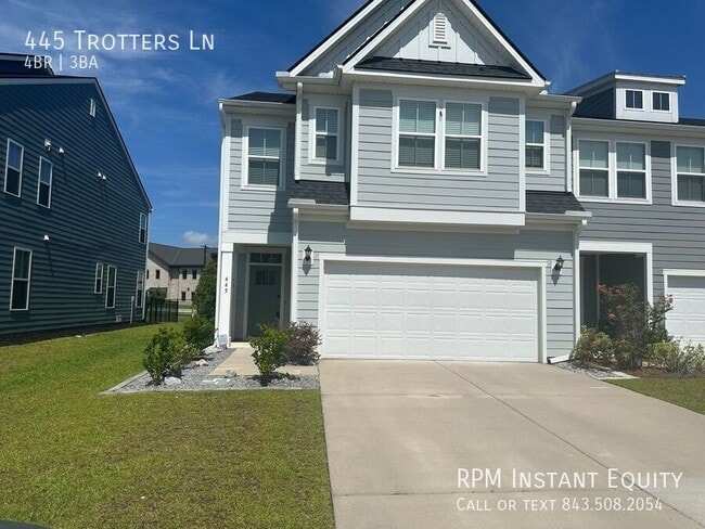 Primary Photo - 445 Trotters Ln