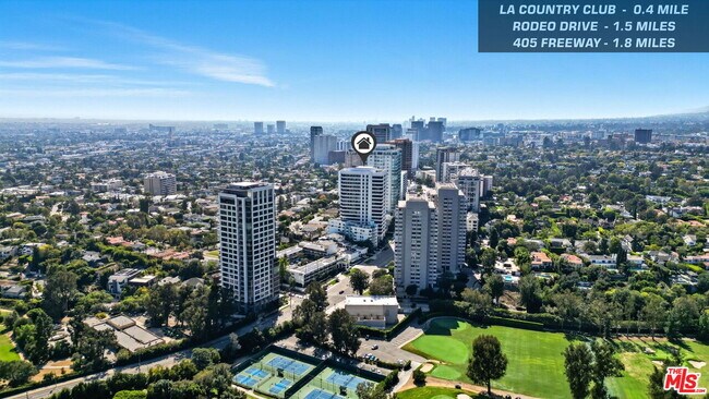 Building Photo - 10350 Wilshire Blvd