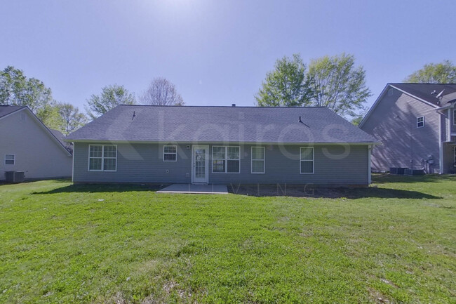 Building Photo - 118 Vineyard Ridge Dr