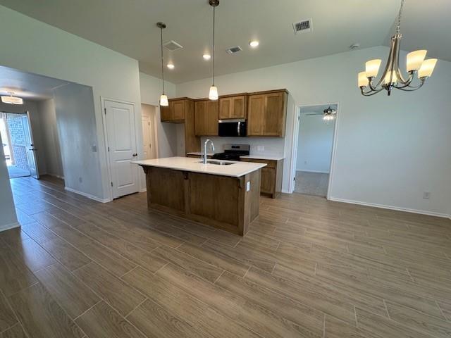Building Photo - 523 Prairie Dr