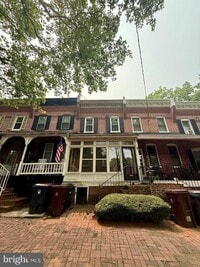 Building Photo - 924 Lovering Ave