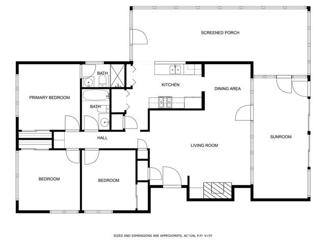 Building Photo - 439 S Prospect Ave