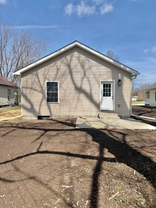 Building Photo - Just Built & Move-In Ready - Stunning New 3 Bedroom, 2 Bath Home!