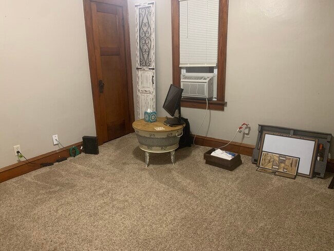 Second View of Bedroom - 422 W Harrison Ave