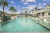 Building Photo - The Napier