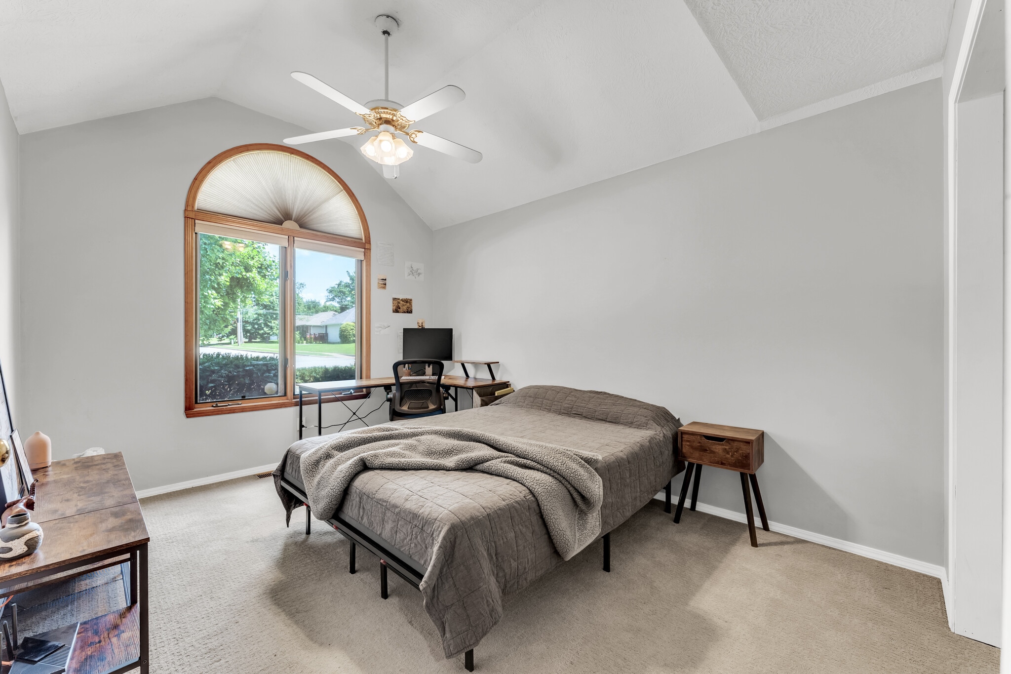 Bedroom 2 - 3668 W El Castile St