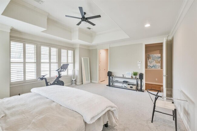 Building Photo - 3124 Murworth Dr