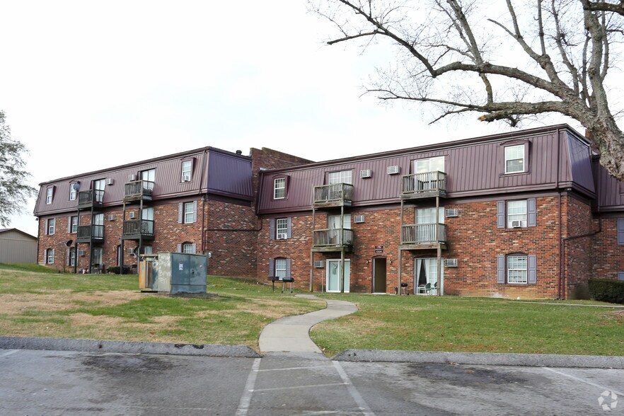 Summit Apartments 260 Oxford Dr Winchester KY 40391 Apartment Finder