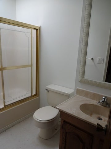 Floorplan - 3408 Gillham