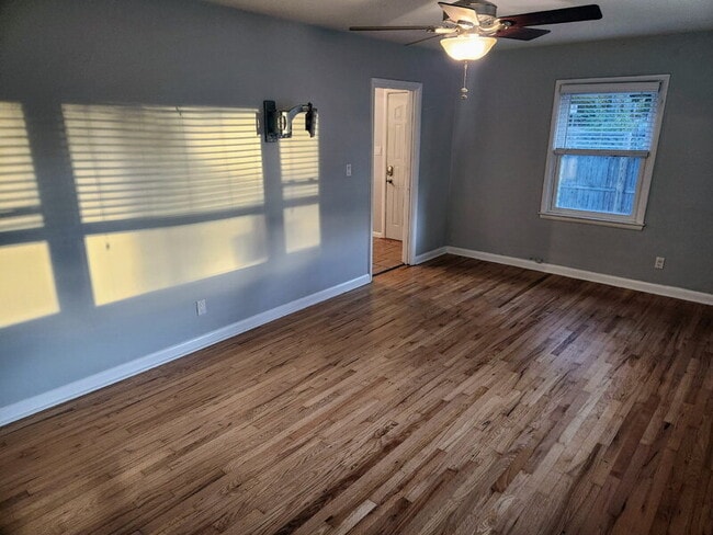 Building Photo - 4001 36th Pl