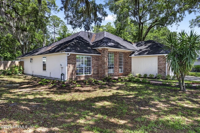 Building Photo - 9515 Broken Oak Blvd