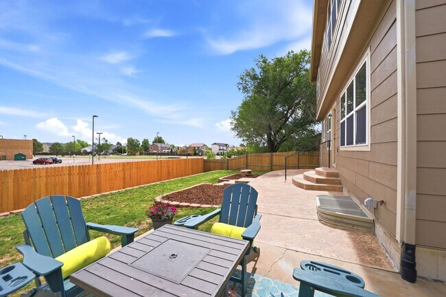 Building Photo - 1108 Scarlet Oak Dr